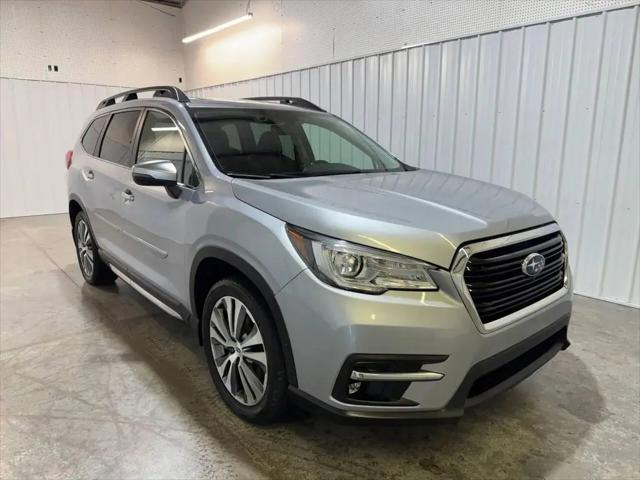 2021 Subaru Ascent Touring for sale in Adel, IA