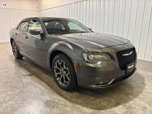 2015 Chrysler 300 300S for sale in Adel, IA