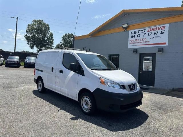 2019 Nissan NV200 S for sale in Charlotte, NC