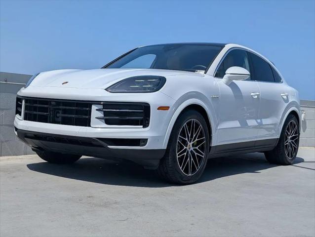 2026 Porsche Cayenne E-Hybrid S for sale in Carlsbad, CA