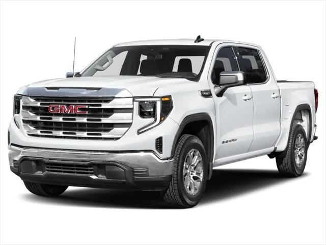 2025 GMC Sierra 1500 4WD Crew Cab Short Box SLT for sale in Irving, TX