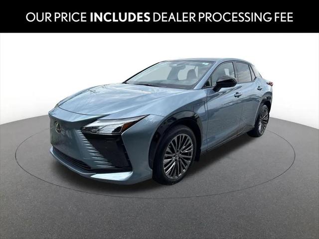 2023 Lexus RZ 450e Luxury for sale in Wilmington, DE