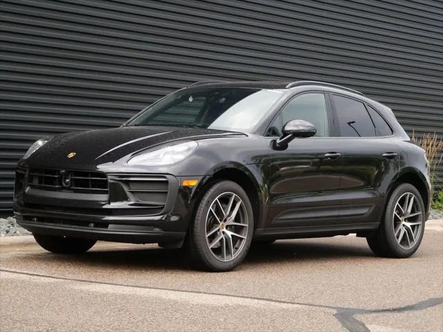 2026 Porsche Macan Macan for sale in Saint Paul, MN