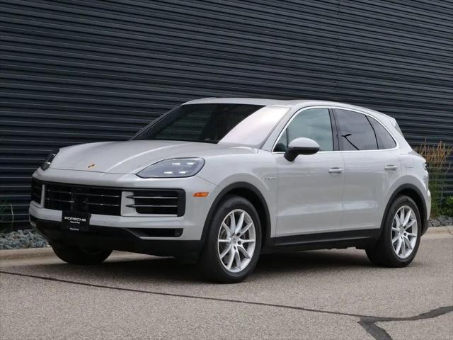 2024 Porsche Cayenne E-Hybrid Cayenne E-Hybrid for sale in Saint Paul, MN