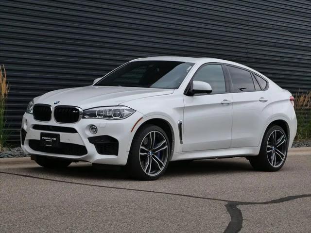 2016 BMW X6 M AWD 4dr for sale in Saint Paul, MN