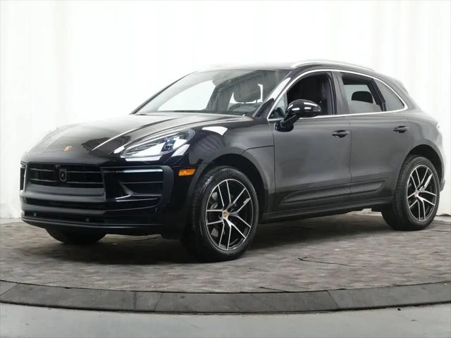2026 Porsche Macan Macan for sale in Saint Paul, MN
