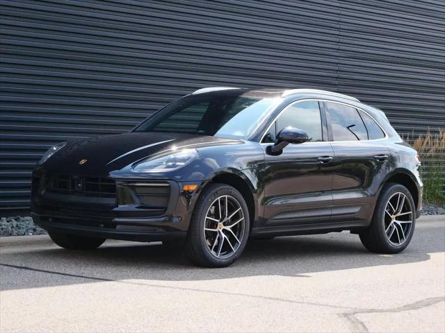 2026 Porsche Macan Macan for sale in Saint Paul, MN