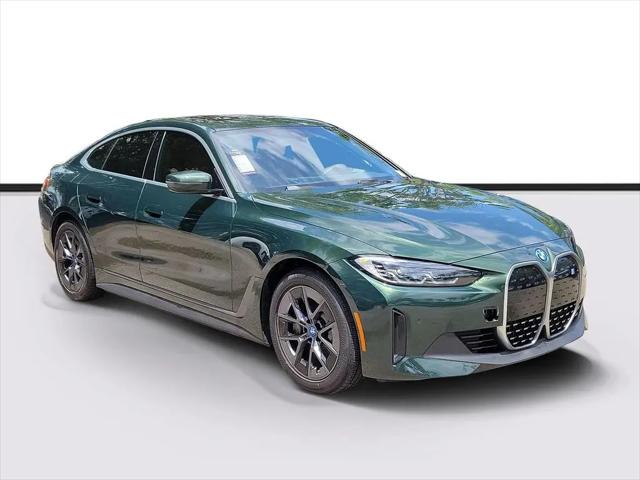 2024 BMW i4 eDrive35 for sale in Coconut Creek, FL