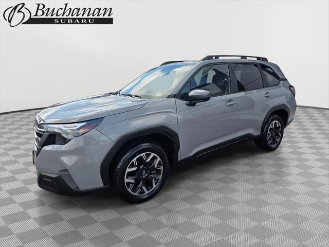 2025 Subaru Forester Premium for sale in Pocomoke City, MD