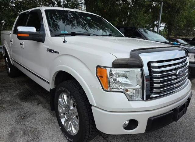 2011 Ford F-150 XL for sale in Tuscaloosa, AL