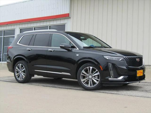 2020 Cadillac XT6 AWD Premium Luxury for sale in Bethany, MO