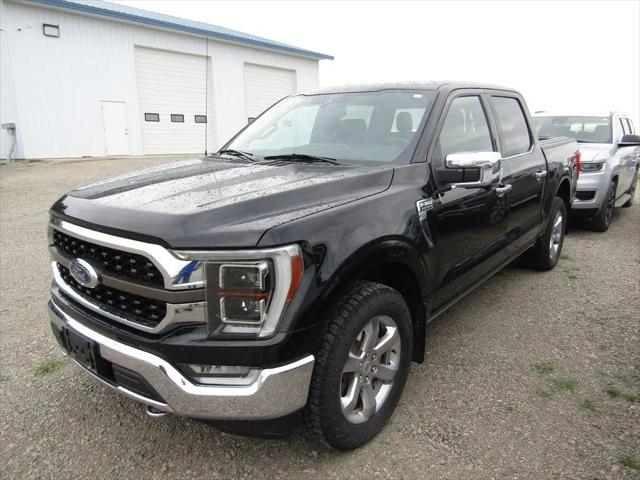 2021 Ford F-150 King Ranch for sale in Bethany, MO