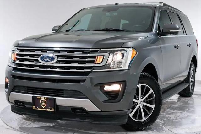 2018 Ford Expedition XLT for sale in Somerville, NJ