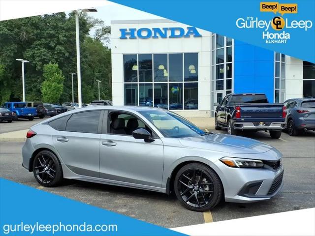 2023 Honda Civic Sport for sale in Elkhart, IN