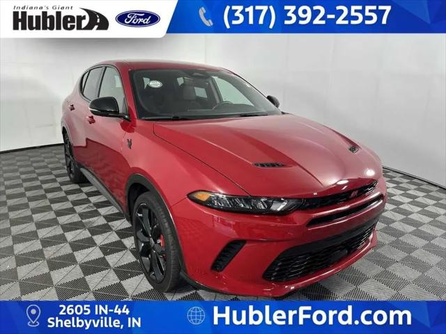 2024 Dodge Hornet R/T EAWD for sale in Shelbyville, IN
