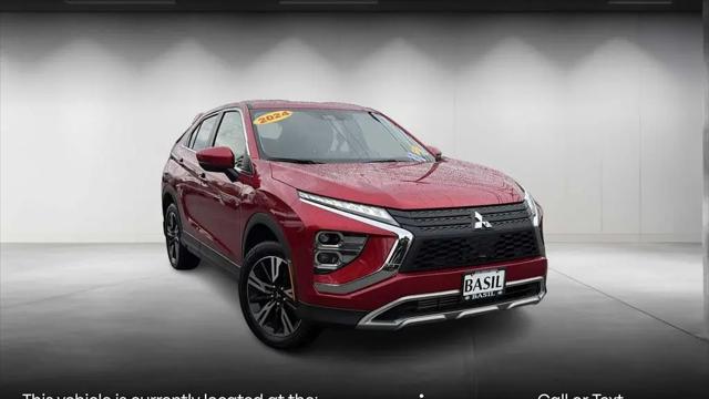 2024 Mitsubishi Eclipse Cross SE S-AWC for sale in Buffalo, NY
