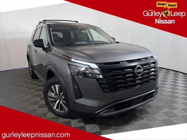 2026 Nissan Pathfinder SL for sale in Mishawaka, IN