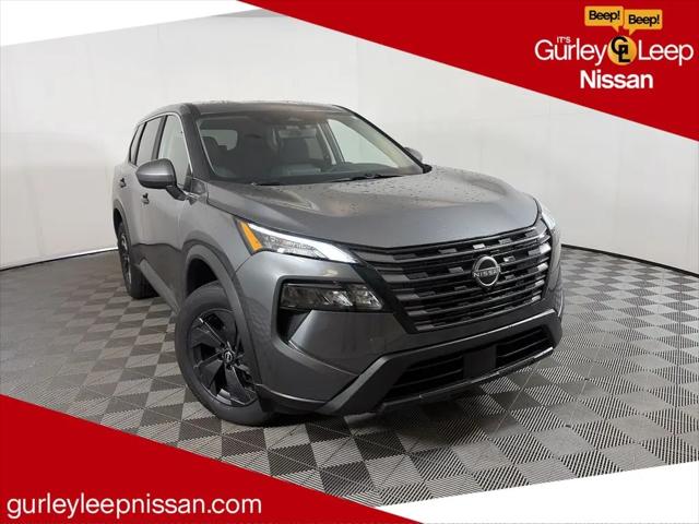 2026 Nissan Rogue SV for sale in Mishawaka, IN
