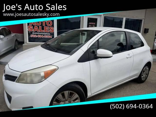 2012 Toyota Yaris L for sale in Louisville, KY