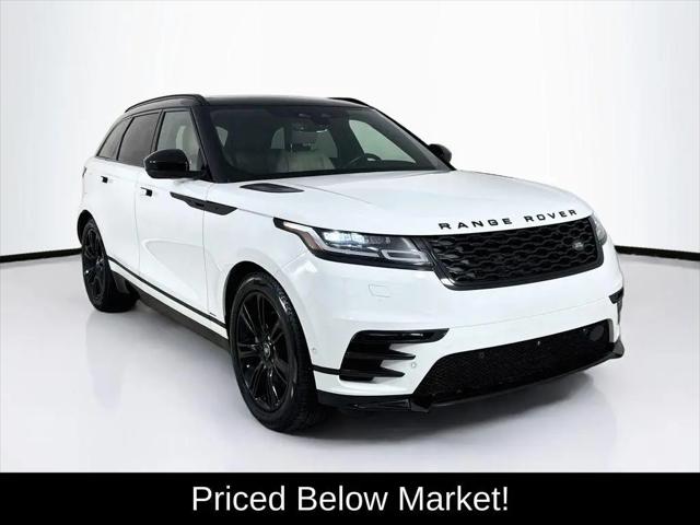 2021 Land Rover Range Rover Velar P250 R-Dynamic S for sale in Austin, TX