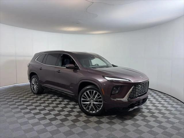 2026 Buick Enclave Avenir FWD for sale in Mishawaka, IN