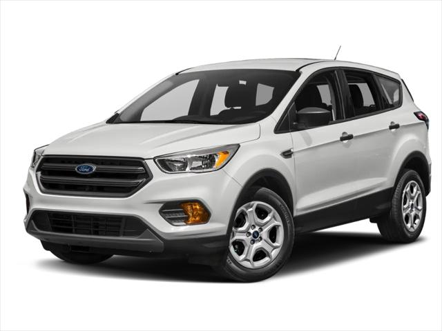 2018 Ford Escape SE for sale in Eau Claire, WI
