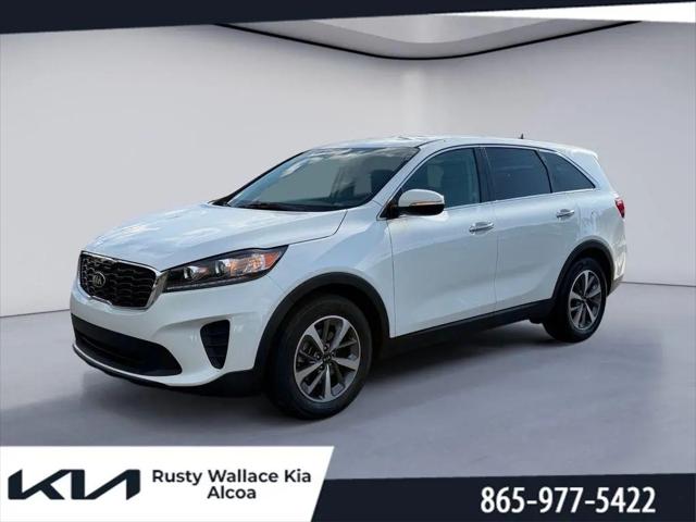 2020 Kia Sorento 3.3L LX for sale in Louisville, TN
