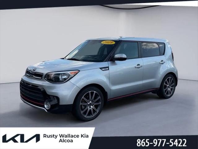 2019 Kia Soul ! for sale in Louisville, TN