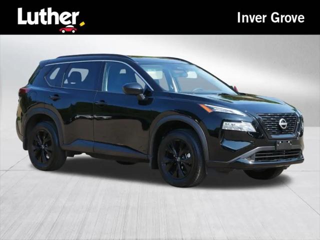 2023 Nissan Rogue SV Intelligent AWD for sale in Inver Grove Heights, MN