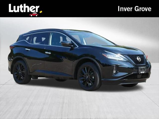 2024 Nissan Murano SV Intelligent AWD for sale in Inver Grove Heights, MN