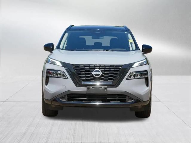 2023 Nissan Rogue SV Intelligent AWD for sale in Inver Grove Heights, MN