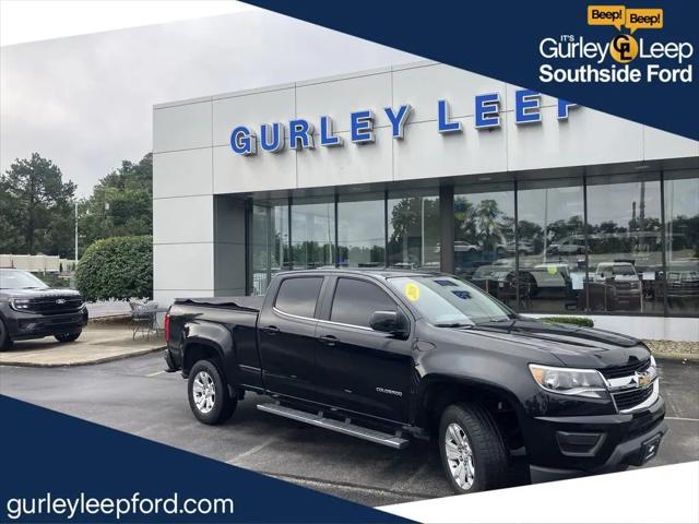 2016 Chevrolet Colorado 4WD LT for sale in South Bend, IN