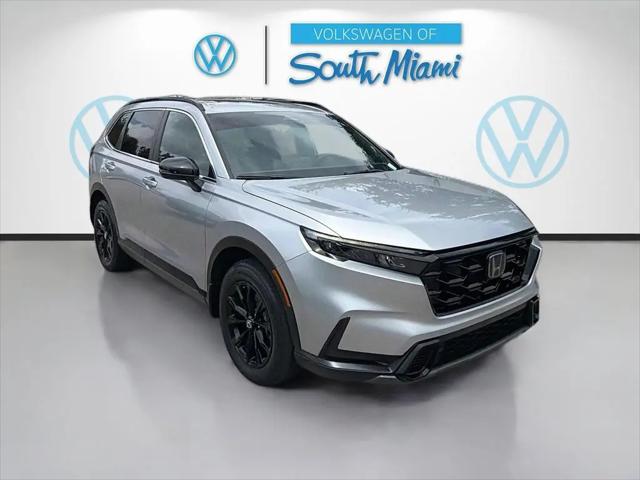 2024 Honda CR-V Hybrid Sport for sale in Miami, FL