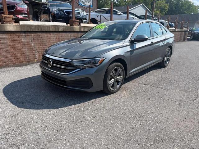 2024 Volkswagen Jetta 1.5T SE for sale in Pleasant Gap, PA