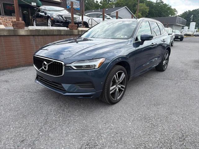 2018 Volvo XC60 T5 Momentum for sale in Pleasant Gap, PA