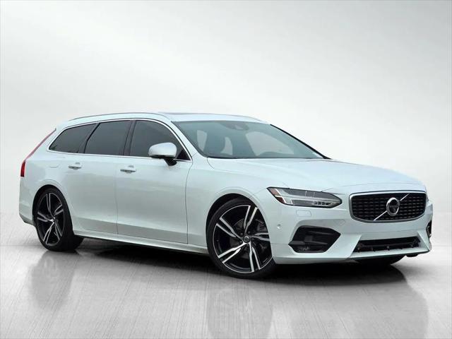 2019 Volvo V90 T5 R-Design for sale in Newark, CA