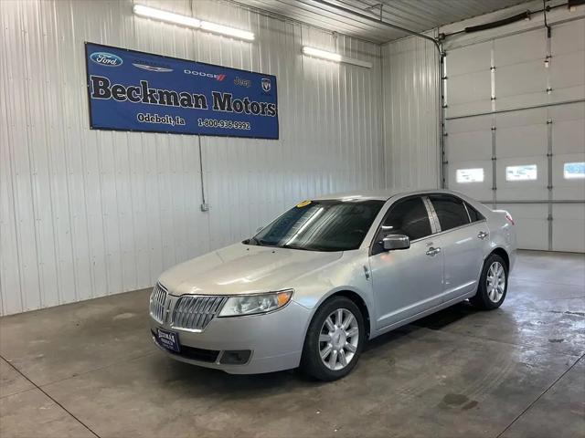 2010 Lincoln MKZ Base for sale in Odebolt, IA