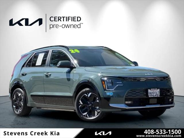 2024 Kia Niro EV Wave for sale in San Jose, CA