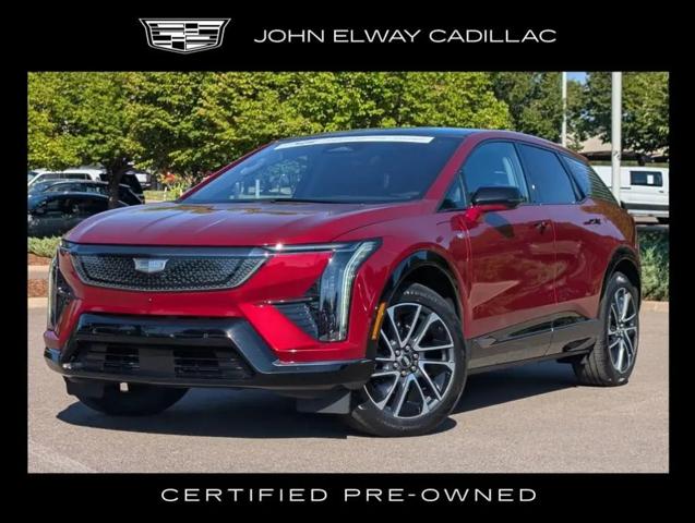 2025 Cadillac iQ Sport 2 AWD for sale in Lone Tree, CO