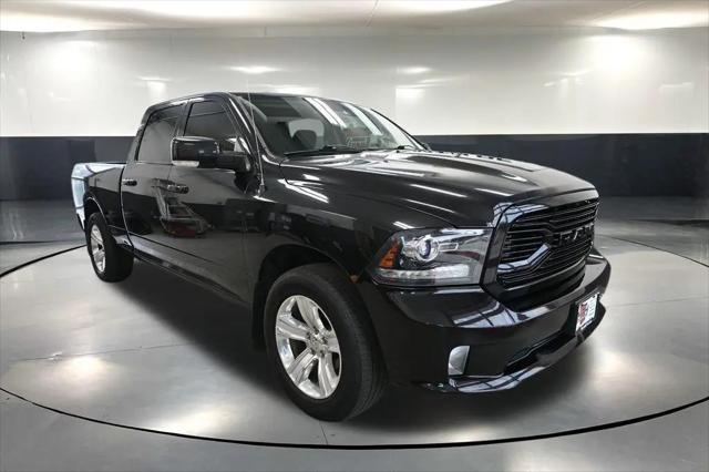 2016 Ram 1500 Sport for sale in Brainerd, MN