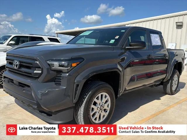 2025 Toyota Tacoma SR for sale in Lake Charles, LA
