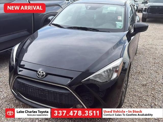 2020 Toyota Yaris LE for sale in Lake Charles, LA