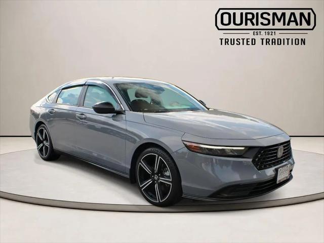 2023 Honda Accord Hybrid Sport for sale in Frederick, MD
