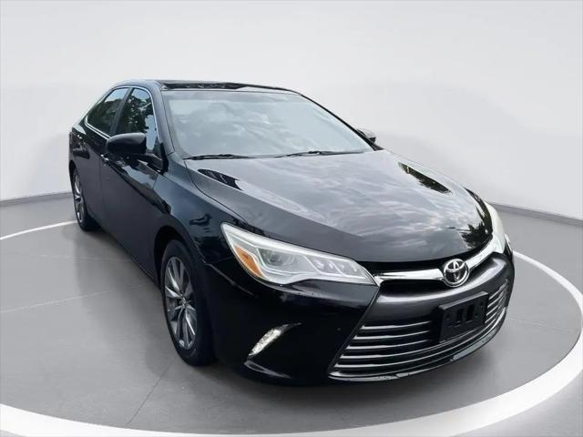2016 Toyota Camry XLE V6 for sale in Latham, NY
