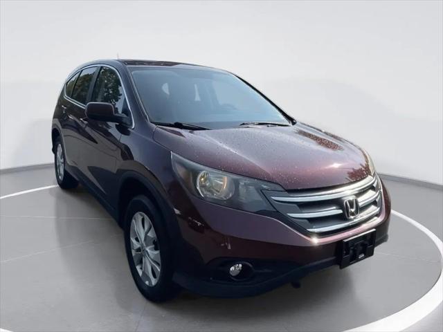 2013 Honda CR-V EX for sale in Latham, NY