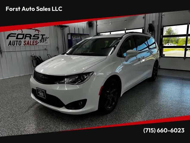 2020 Chrysler Pacifica Touring L for sale in Marshfield, WI