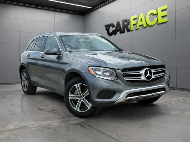 2019 Mercedes-Benz GLC 4MATIC for sale in Parma, OH