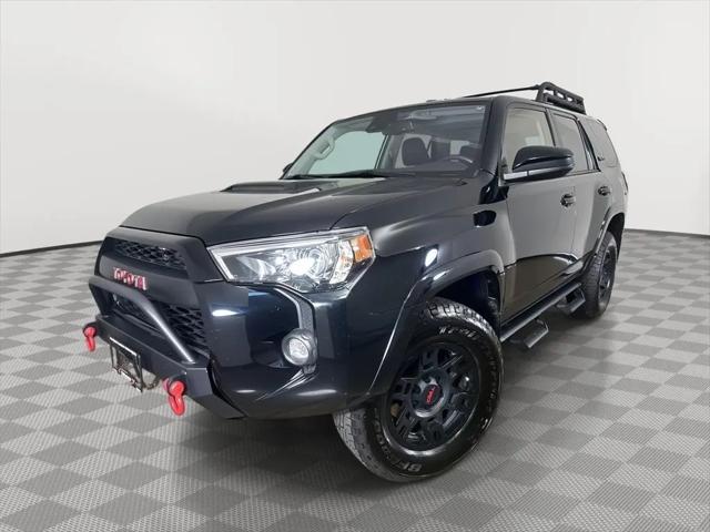 2020 Toyota 4Runner TRD Pro for sale in Madison, WI