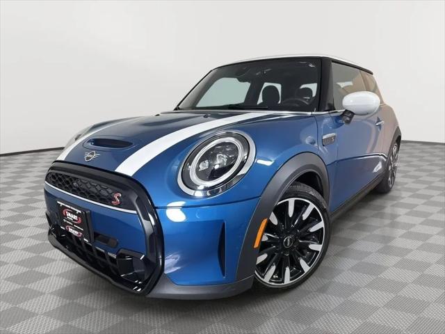 2023 MINI Hardtop Cooper S for sale in Madison, WI