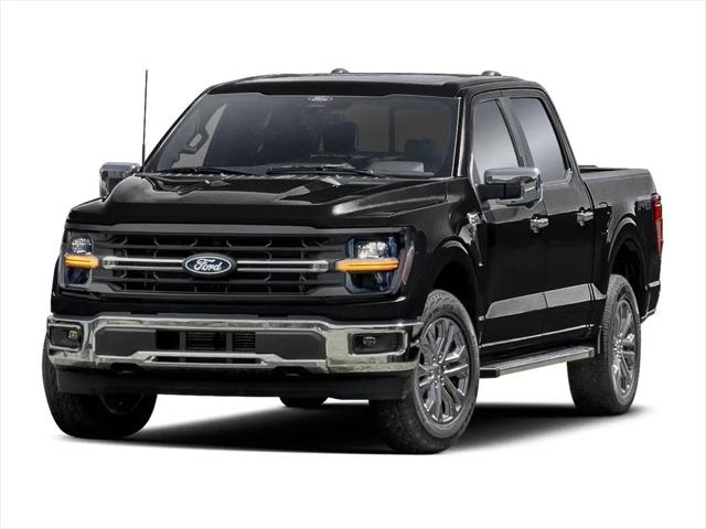 2024 Ford F-150 XLT for sale in Garrett, IN